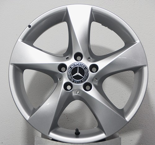 Original mercedes klasse - original,