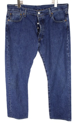 Levi 501 herrenjeans w36 - 501,