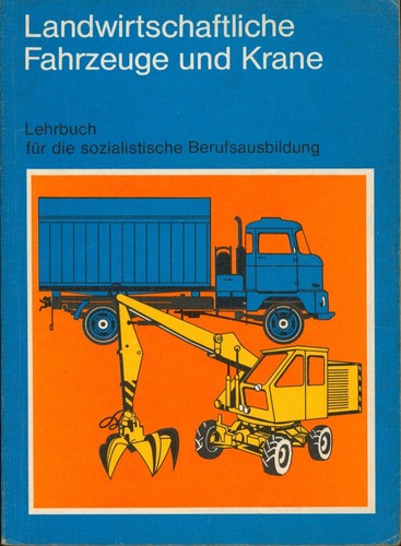 Landwirtschaftliche fahrzeuge - landwirtschaftliche,