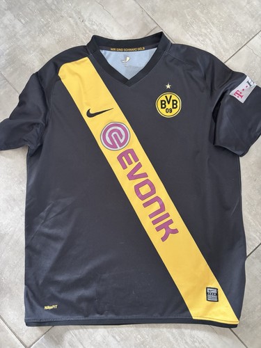 Borussia dortmund trikot - borussia,