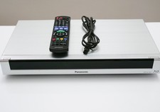 Panasonic DMR-BCT835 Twin 4K DVB-C Kabelreceiver mit Bluray-Recorder, 1TB