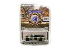 Greenlight 61020 chevrolet - greenlight, 61020-d