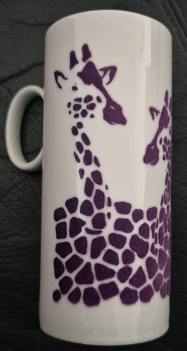 GiraffenTasse