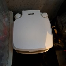 Camping WC Thetford Campa