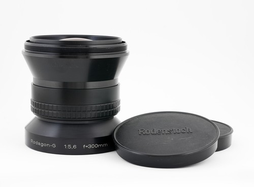 Rodenstock rodagon 300mm - rodenstock,