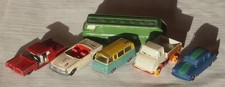 Matchbox series nº 22 - matchbox,
