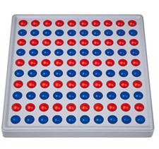 SCHUBI Abaco 100. Modell A