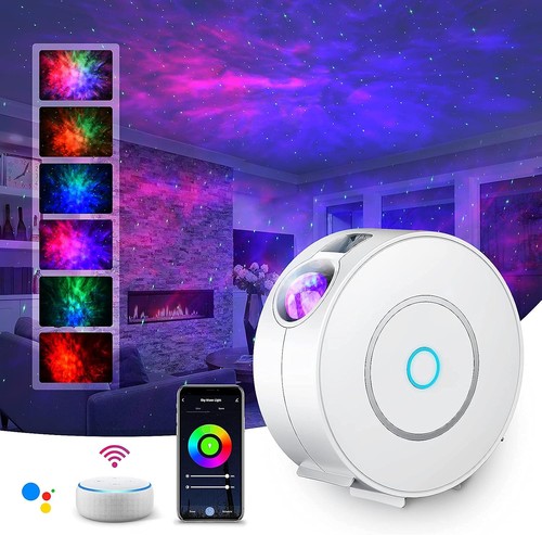 Sternenhimmel projektor wifi - sternenhimmel,