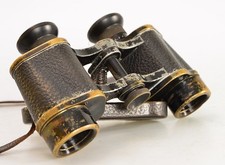 Dienstglas D.F. 8x Carl Zeiss