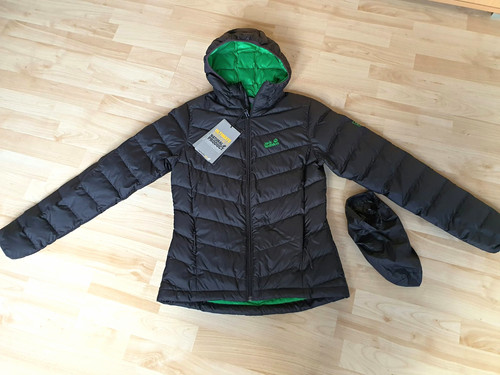 Jack wolfskin helium women - jack,