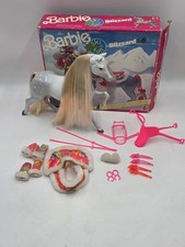 Barbie Pferd / Horse -