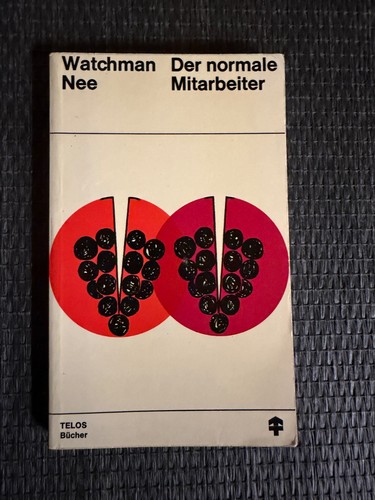 Der normale mitarbeiter von - der,