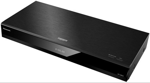 Panasonic ub824egk uhd 4k - panasonic,