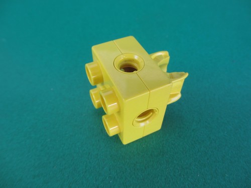 Lego duplo toolo stein - lego,