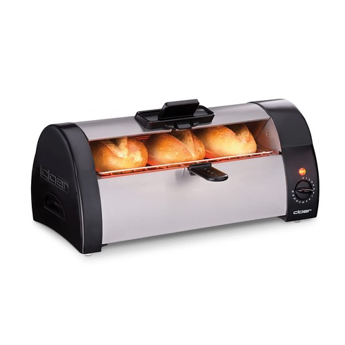 Mini backofen cloer 3080 - l,
