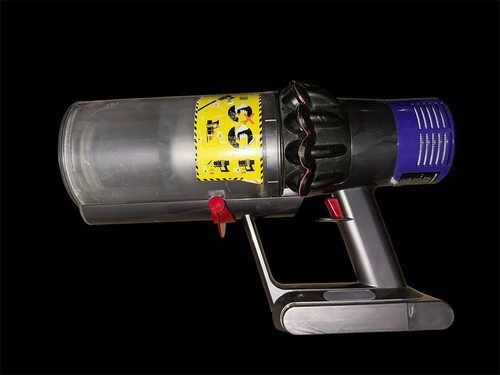 Dyson v10 akkustaubsauger - dyson,