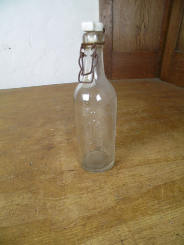Antike engelhardt berlin glas - antike,
