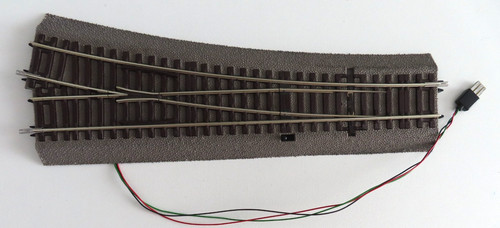Roco line 42533 weiche - roco, mit