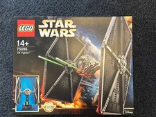 LEGO Star Wars | 75095 | Tie Fighter | UCS - Neu & OVP
