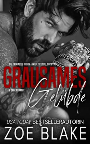 Grausames gelübde die - grausames,