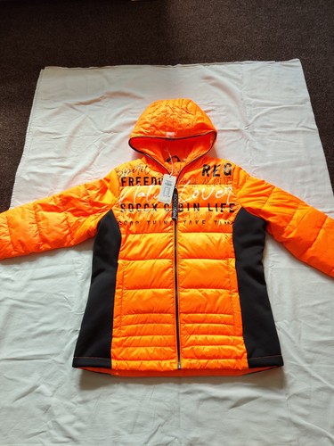 Damen jacke von - ", soccx