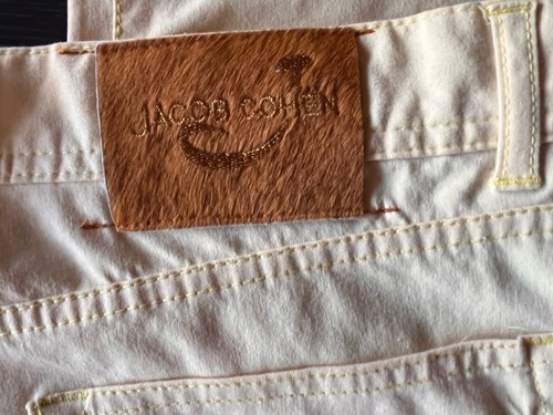 Jacob cohen jeans - jacob,