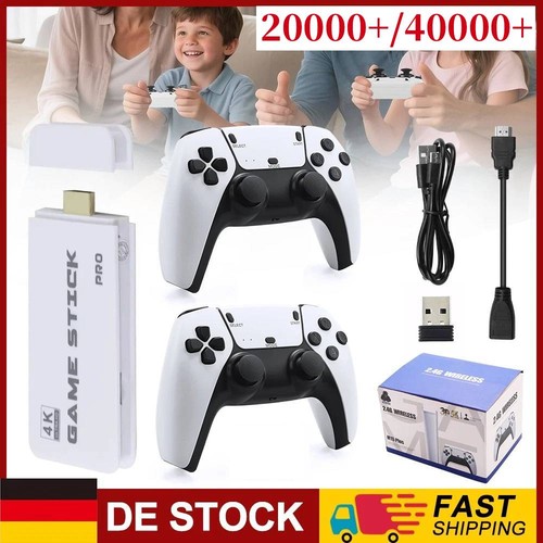 Retro videospielkonsole - retro,