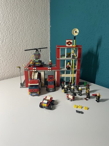 Lego city - lego,