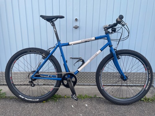 Mtb paul brodie rohloff - paul,