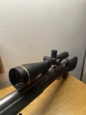 Zielfernrohr Leupold 8,5-25x50 Long Range