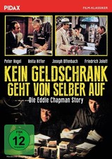 Kein Geldschrank geht von
