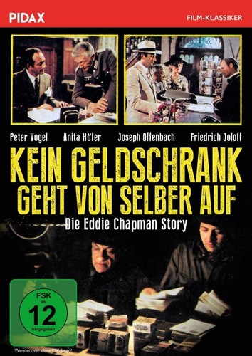 Kein geldschrank geht von - geldschrank,