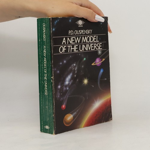 New model the - the, universe 