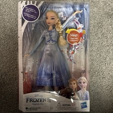 Elsa*original singende
