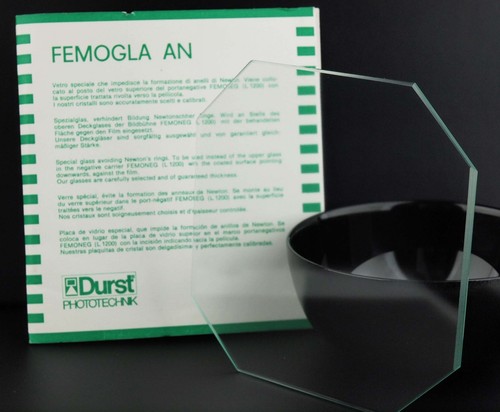 Durst femogla anti newton - femogla,
