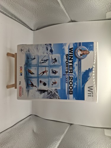 Rtl winter sports 2008 the - sports,