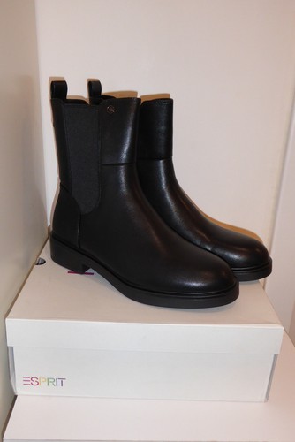 Esprit stiefelette damen - esprit,