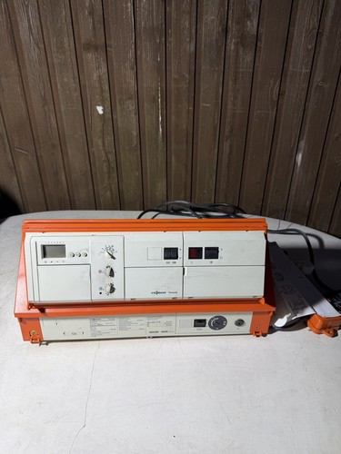 Viessmann trimatik 7450 - trimatik,