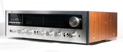 Steintron hifi vintage - s,
