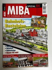 Miba spezial - 84,