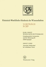 Wohlfarth-Bottermann -