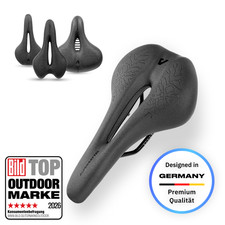 Alpensattel race - alpensattel, race+