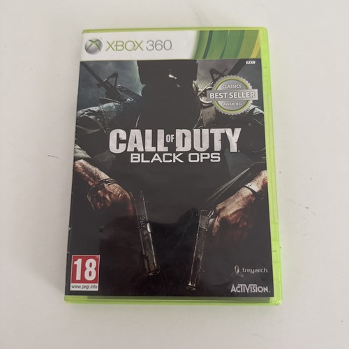 Call duty black ops - call, of