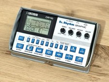 Boss DR 110