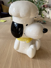 1958 - 1966 Snoopy Keksdose