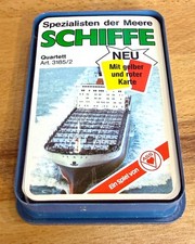 Quartett - Spezialisten der