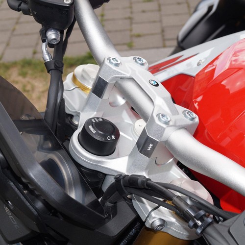 Lenkererhöhung 25mm für - , bmw