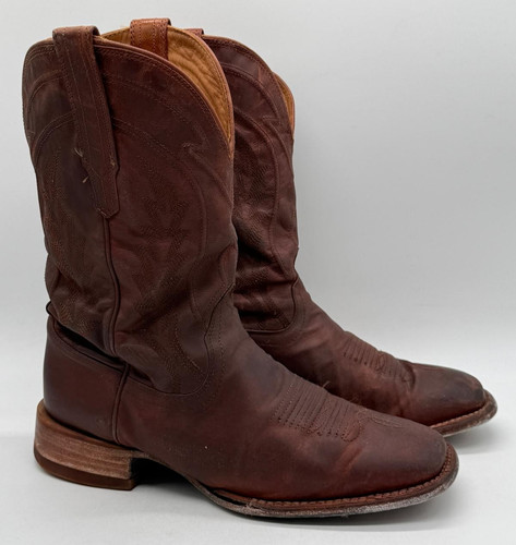 Tecovas the doc - ,