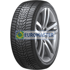 Winterreifen HANKOOK 225/40 R 18 TL 92V WINTER I*CEPT EVO3 W330 XL FP