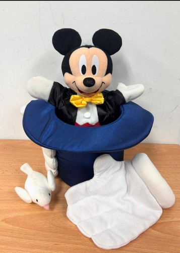 Tenyo zaubertrick mickey - zaubertrick,